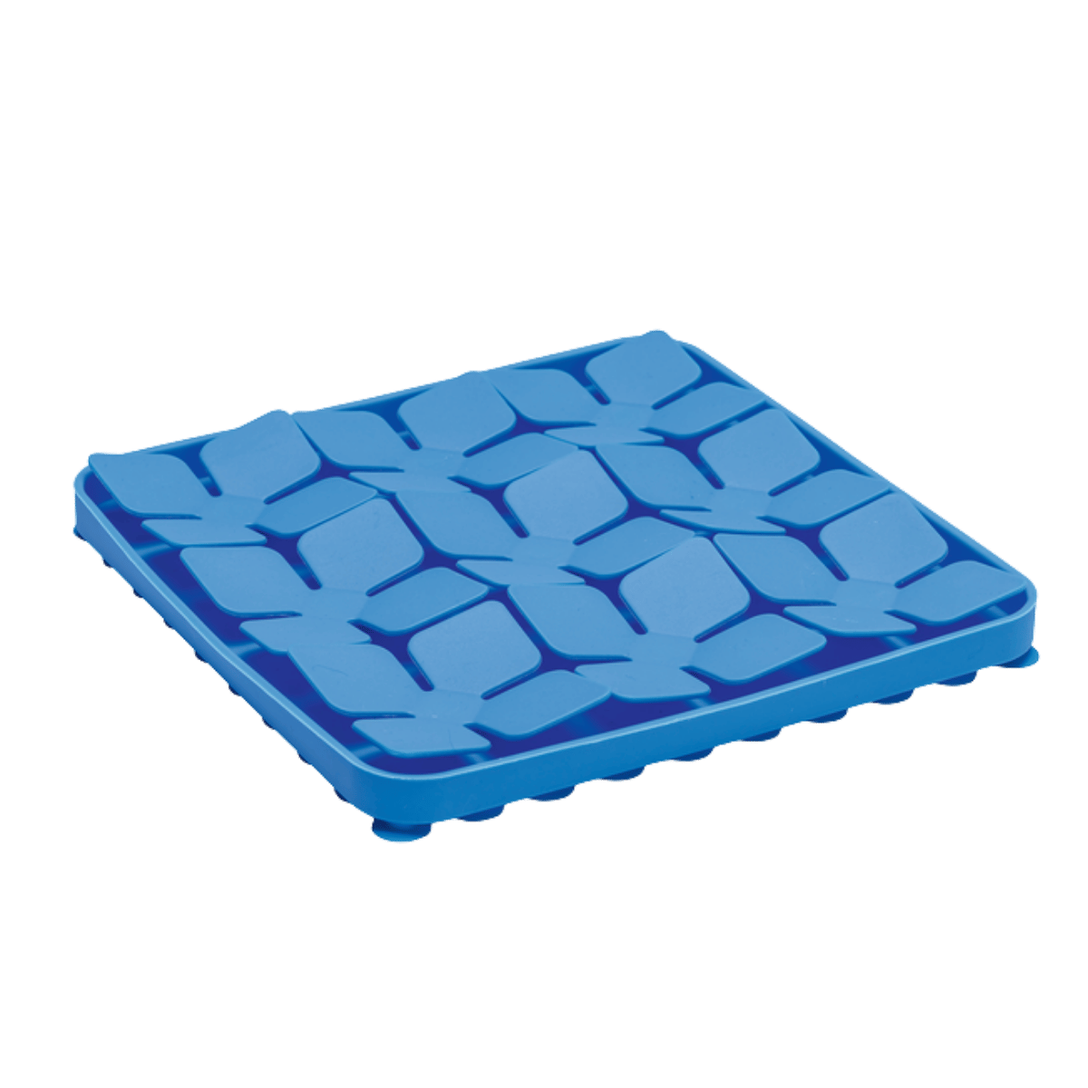 Beeztees Likmat Hond Likmat Smulpaap Blauw 20 x 20 x 2 cm