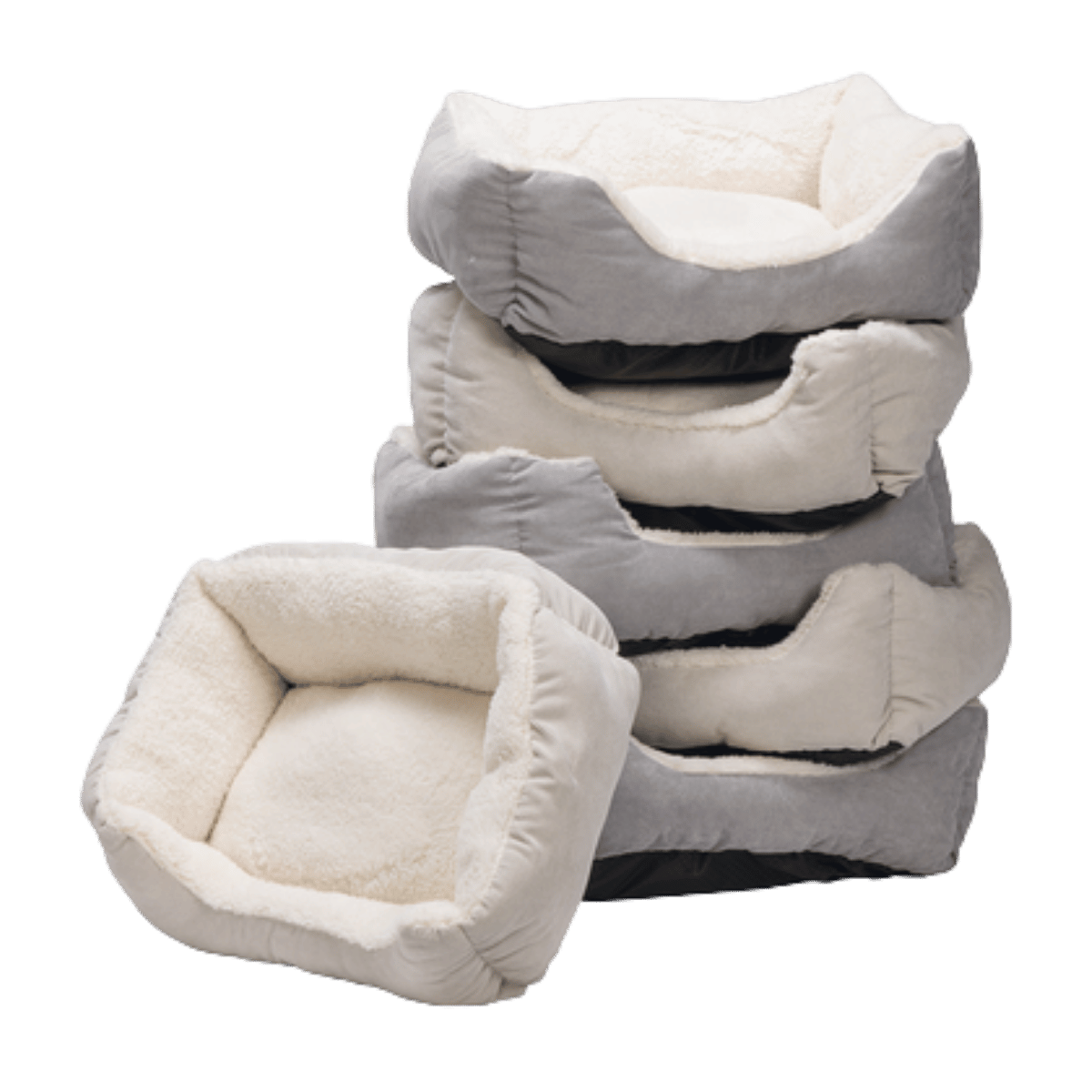 Beeztees Kattenmand Mogina 45 x 37 x 18 cm