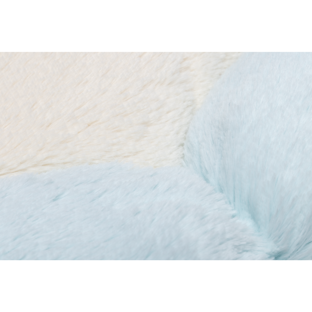 Beeztees Kitten Ligmand Maui Blauw