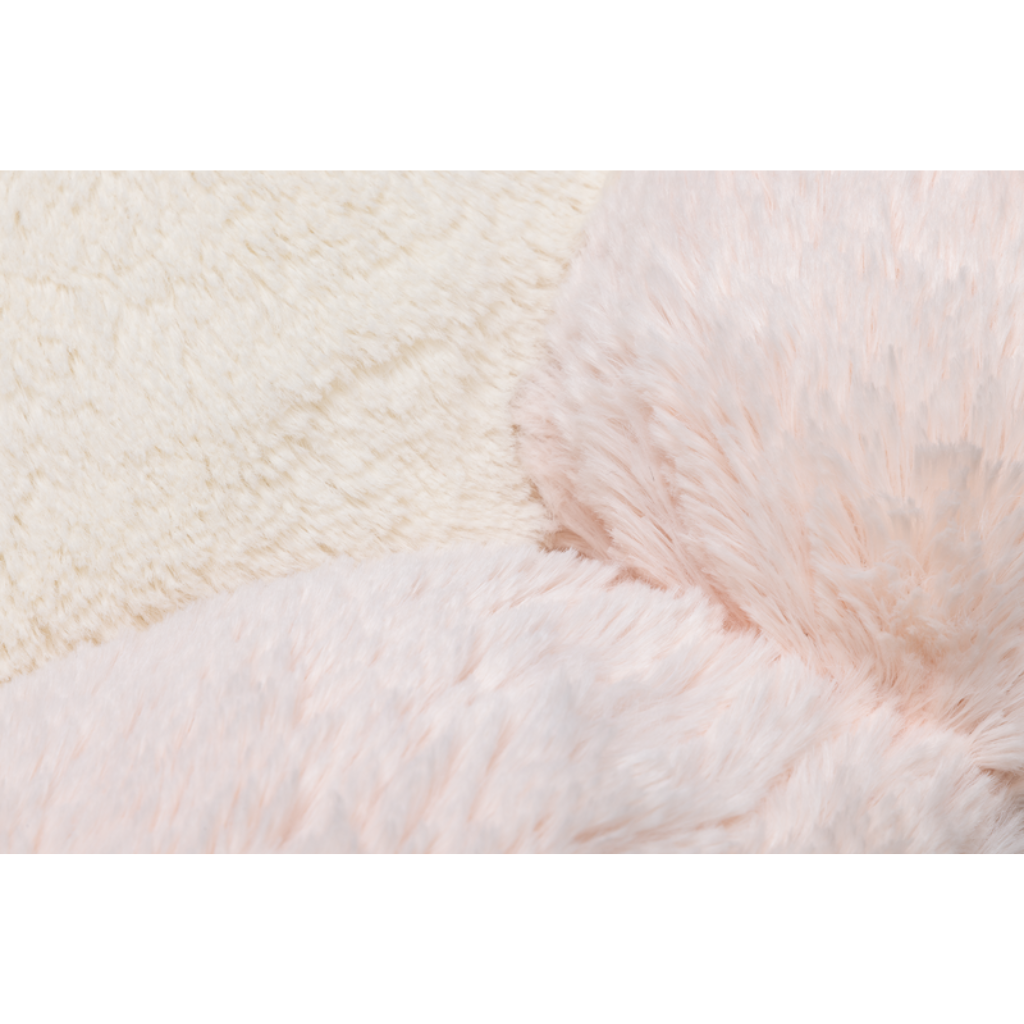 Beeztees Kitten Ligmand Maui Roze