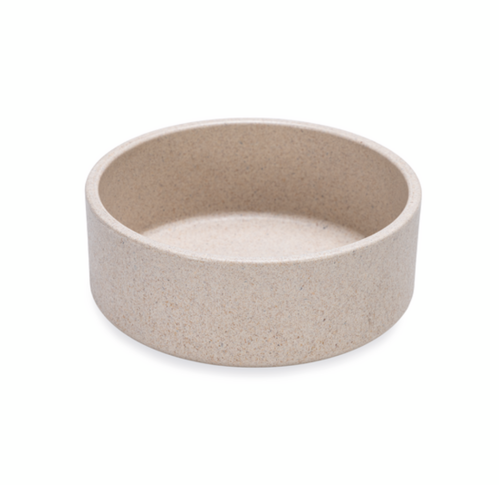 Designed by Lotte Eetbak Noor beige 12 cm