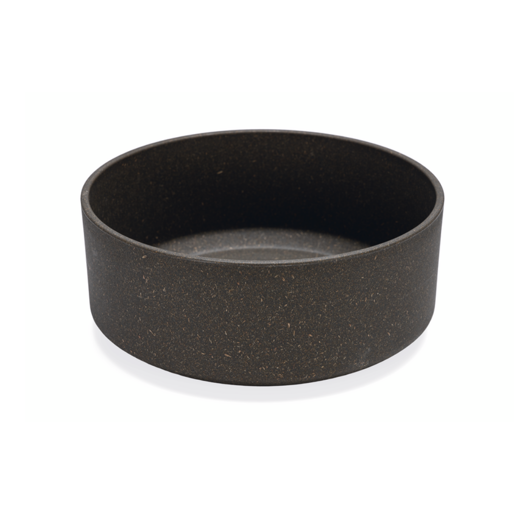 Designed by Lotte Eetbak Noor grijs 12 cm