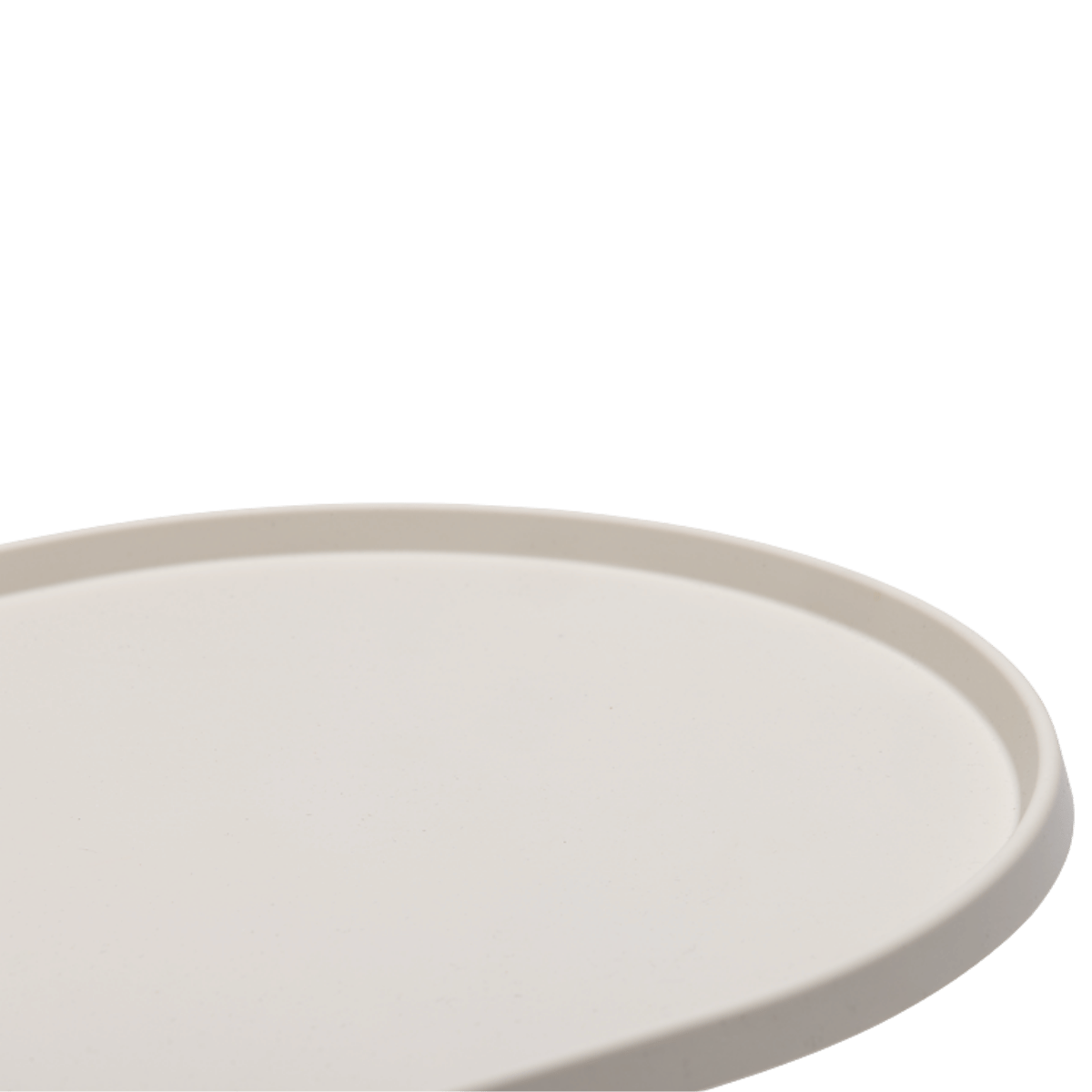 Designed by Lotte Hondenvoerbak Placemat Oona Beige 45 x 25 x 1.5 cm