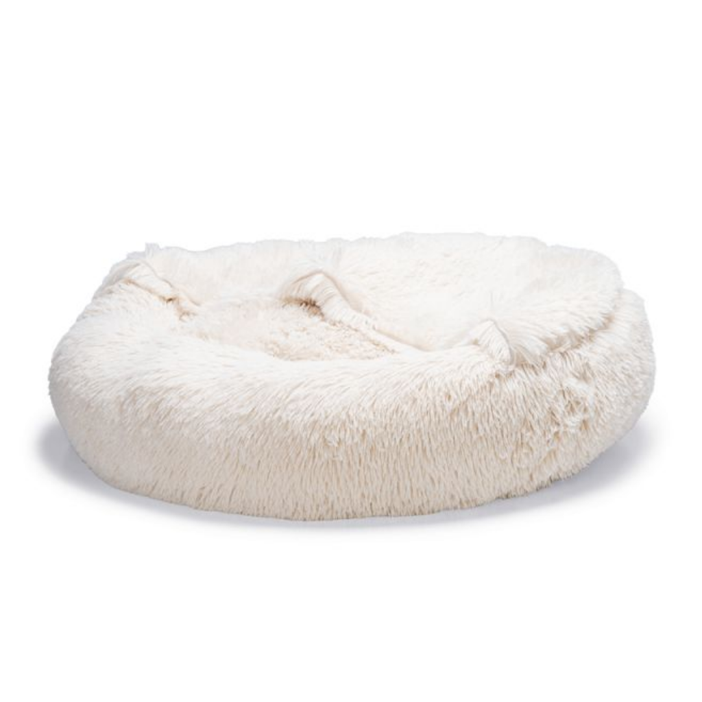 Beeztees Hondenmand Yala Beige 60 x 60 cm