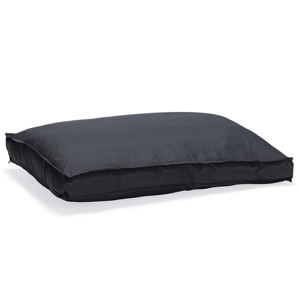 Beeztees Ligkussen Sofixa antraciet 100 x 70 cm