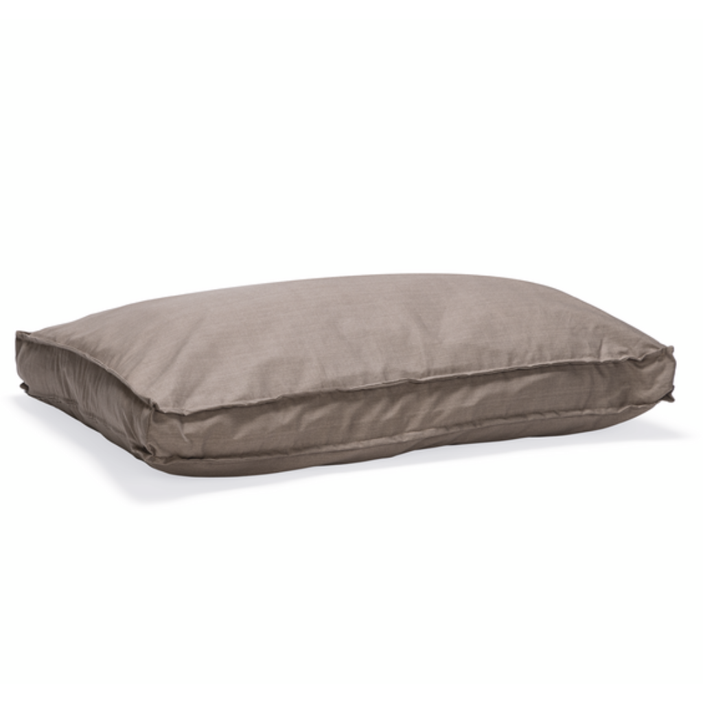 Beeztees Ligkussen Sofixa taupe 100 x 70 cm