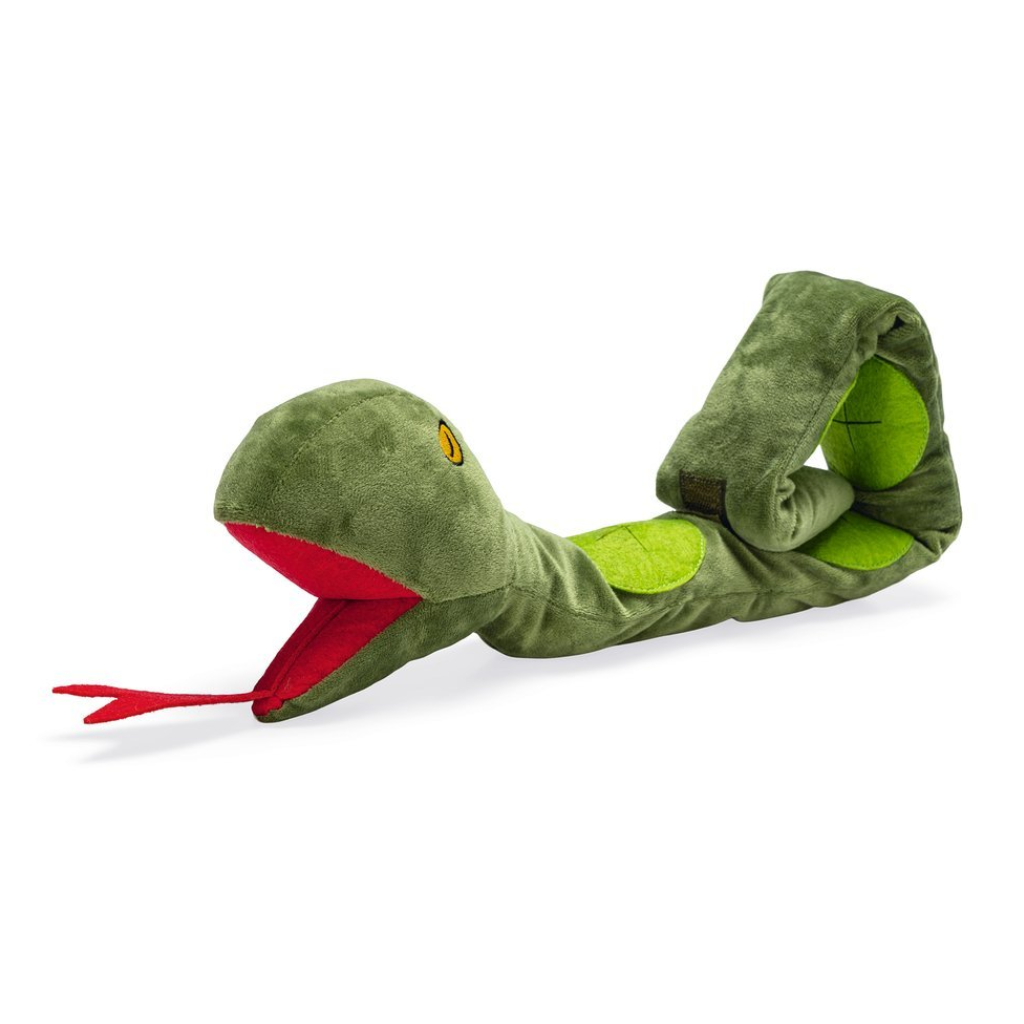 Beeztees hondenspeelgoed Jungle Slang Kani 72 cm