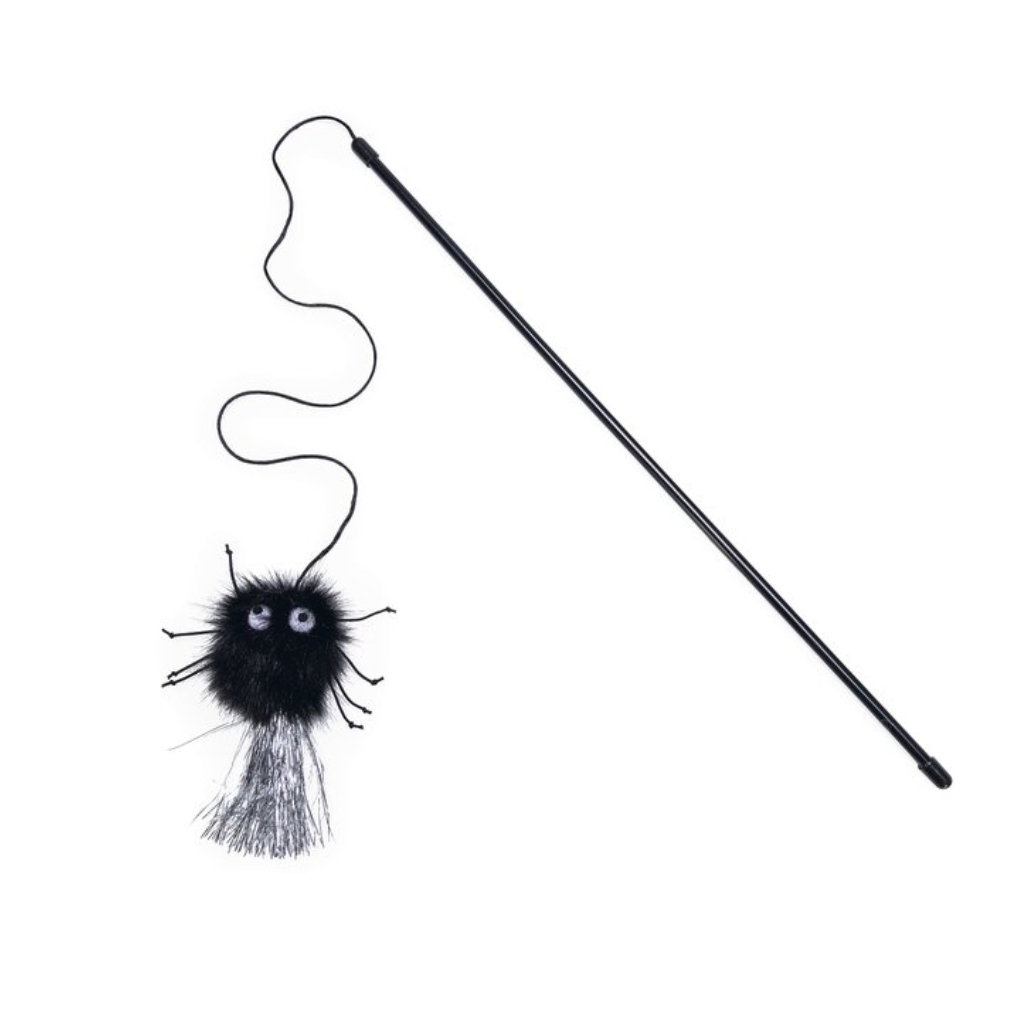 Beeztees kattenhengel jungle spin 50 cm