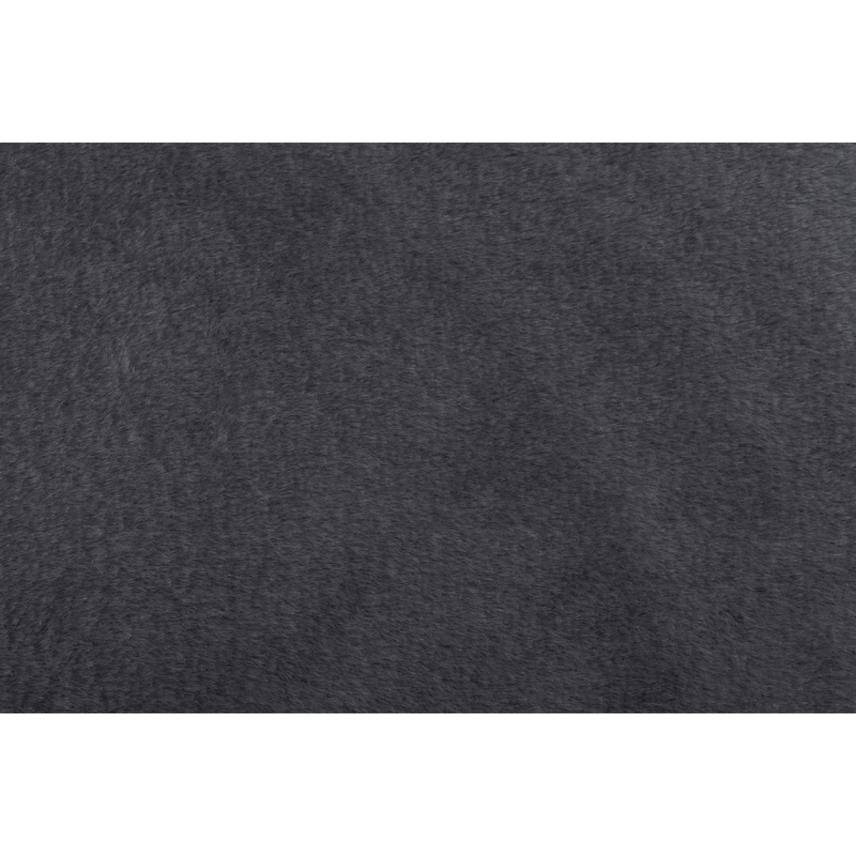 Beeztees Vensterbank Mat Moza Antraciet 65 x 27 x 3 cm