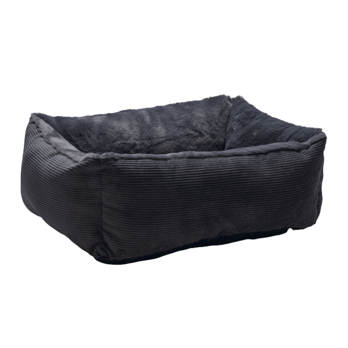 Beeztees Kattenmand Moza Antraciet 48 x 37 x 15 cm