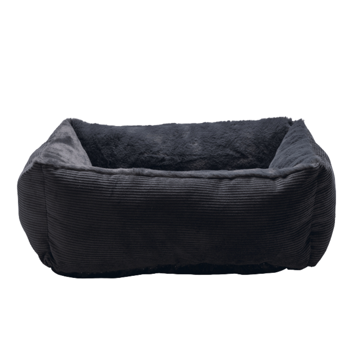 Beeztees Kattenmand Moza Antraciet 48 x 37 x 15 cm