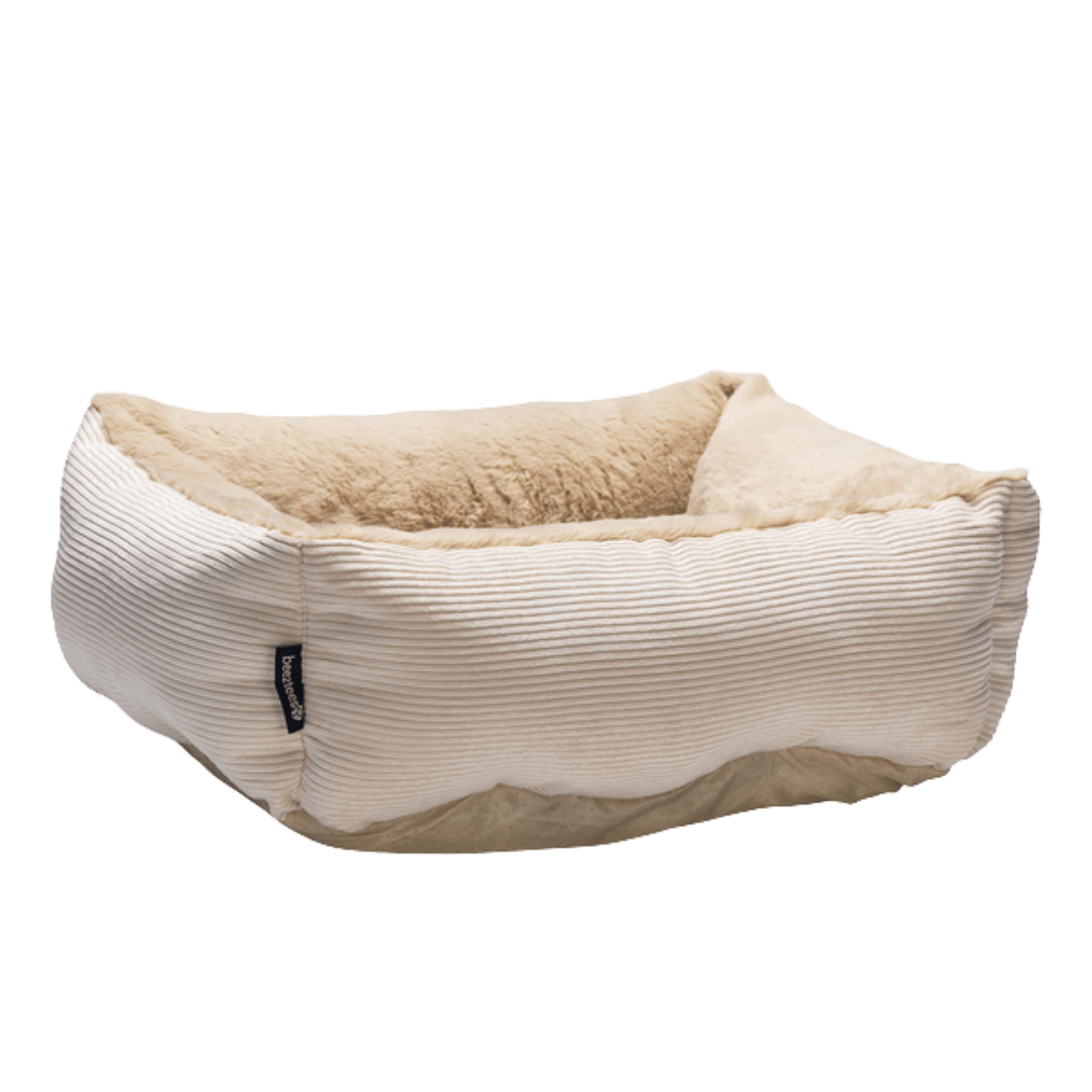 Beeztees Kattenmand Moza Beige 48 x 37 x 15 cm