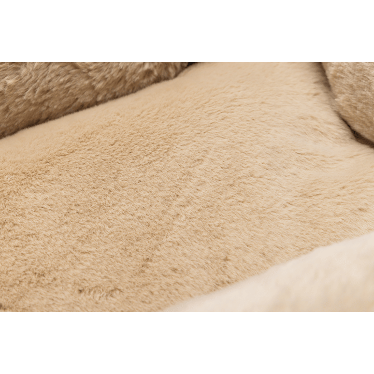 Beeztees Kattenmand Moza Beige 48 x 37 x 15 cm