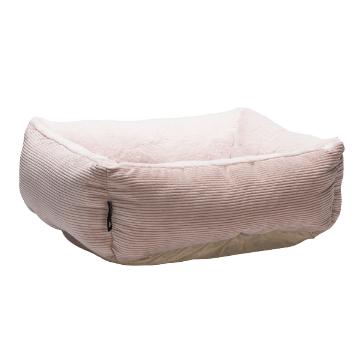 Beeztees Kattenmand Moza Roze 48 x 37 x 15 cm