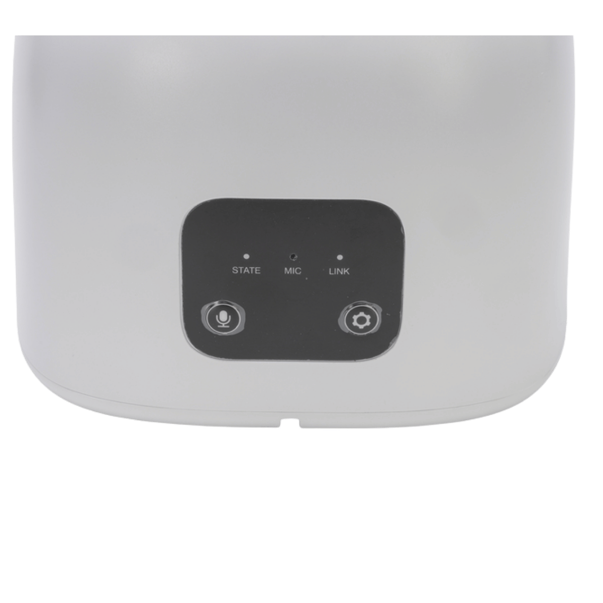 Beeztees Smart Voerbak Kat Chris Wit 3L 32 x 32.7 x 8.7 cm