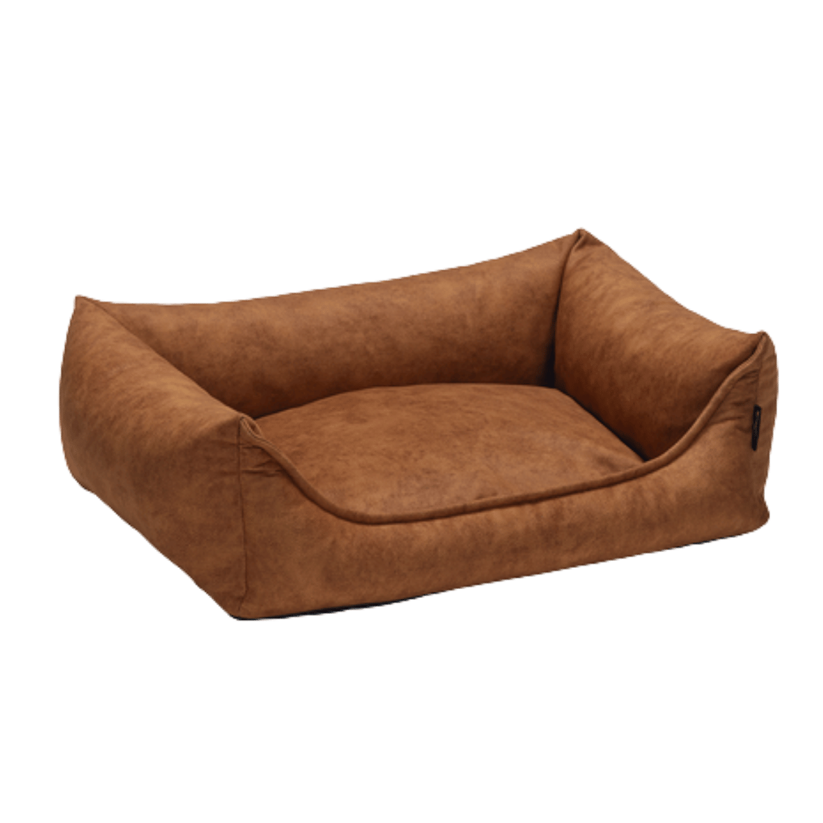 Beeztees Hondenmand Orthopedisch Lua Cognac 70 x 50 cm