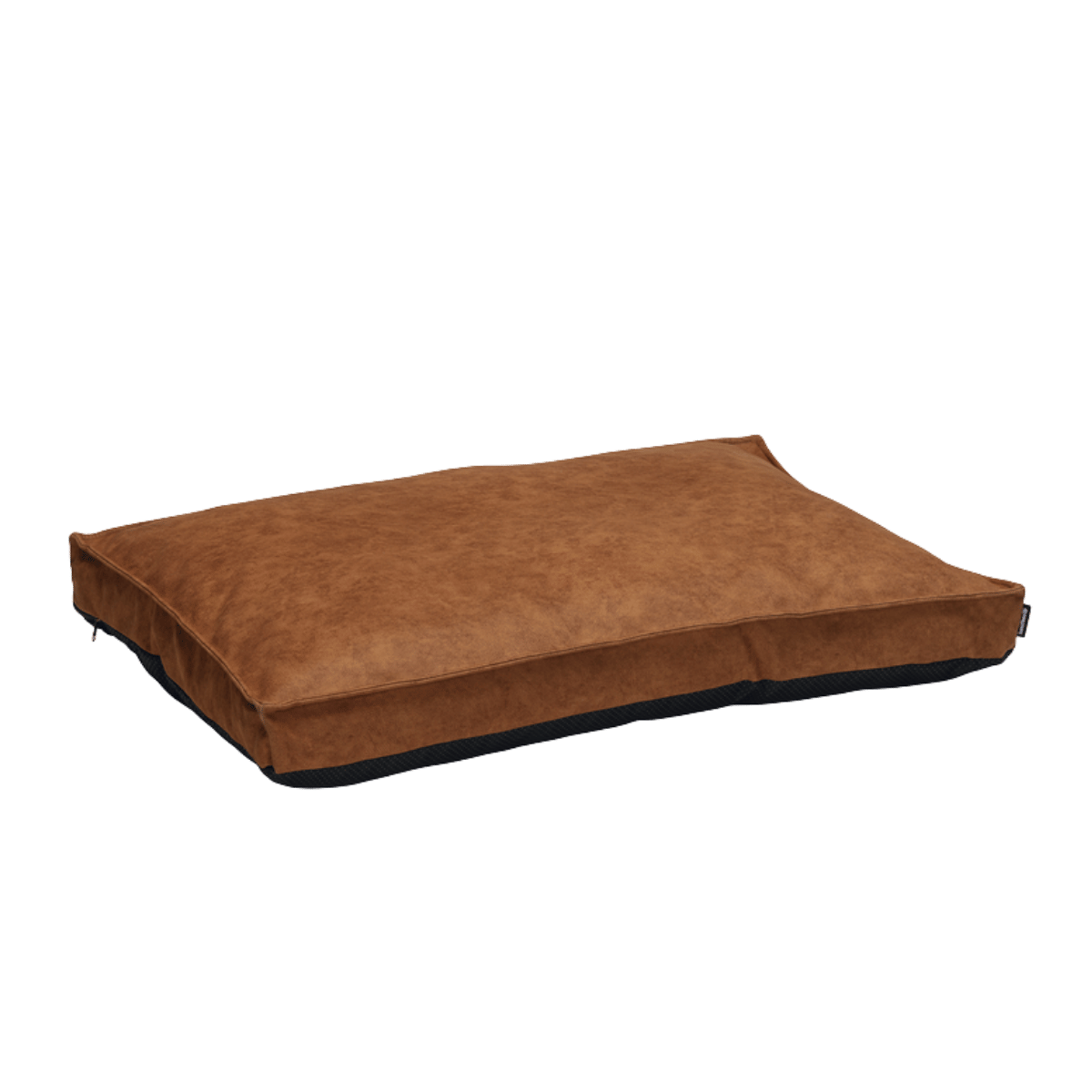 Beeztees Hondenkussen Orthopedisch Lua Cognac 100 x 70 cm