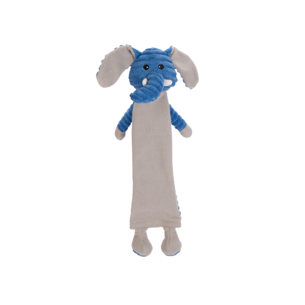 Beeztees Flatino Pluche Olifant Ajan 41