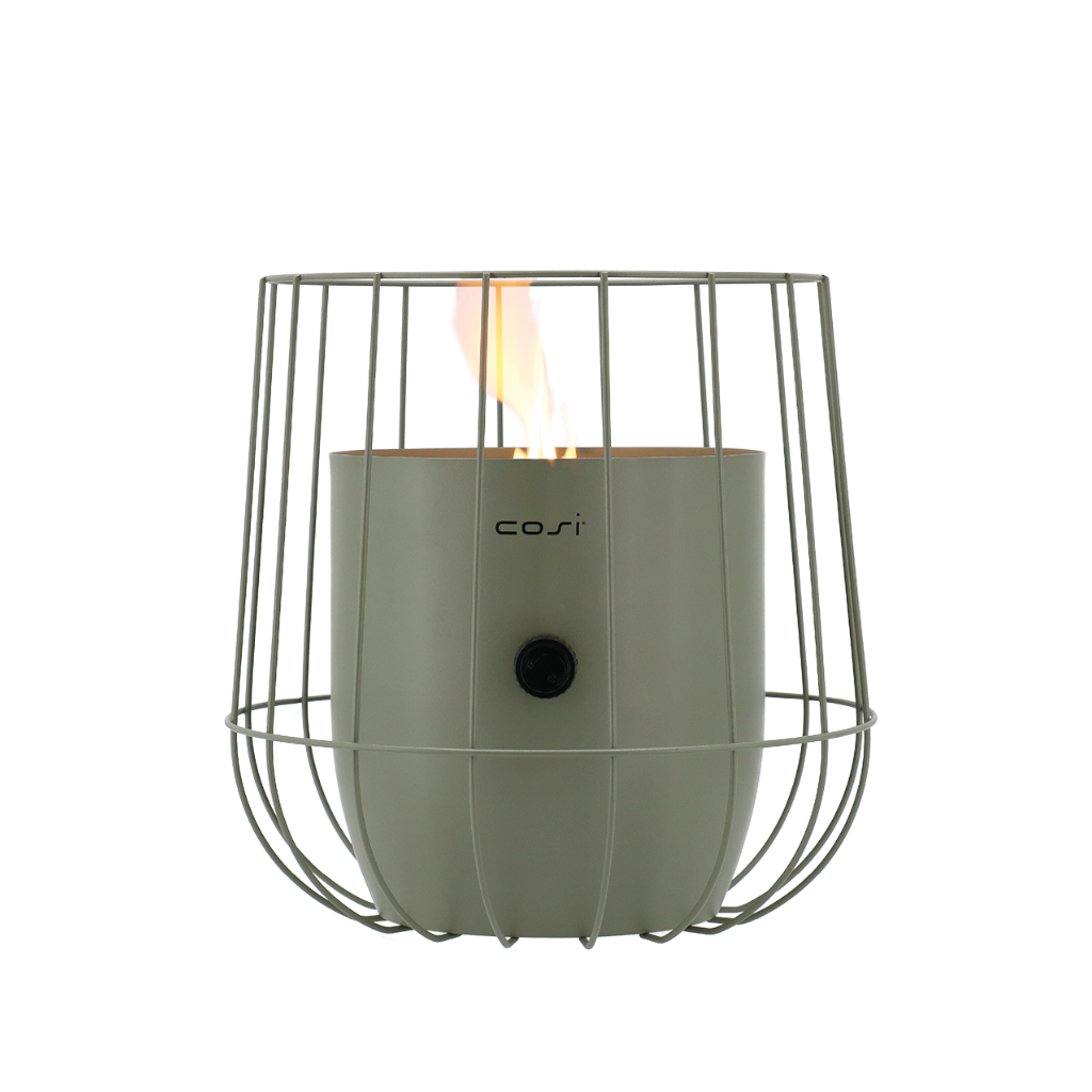 Cosiscoop Basket olive