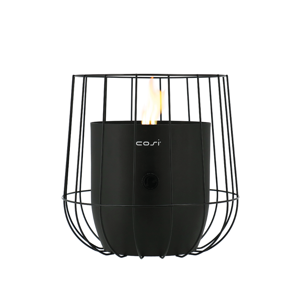 Cosiscoop Basket black