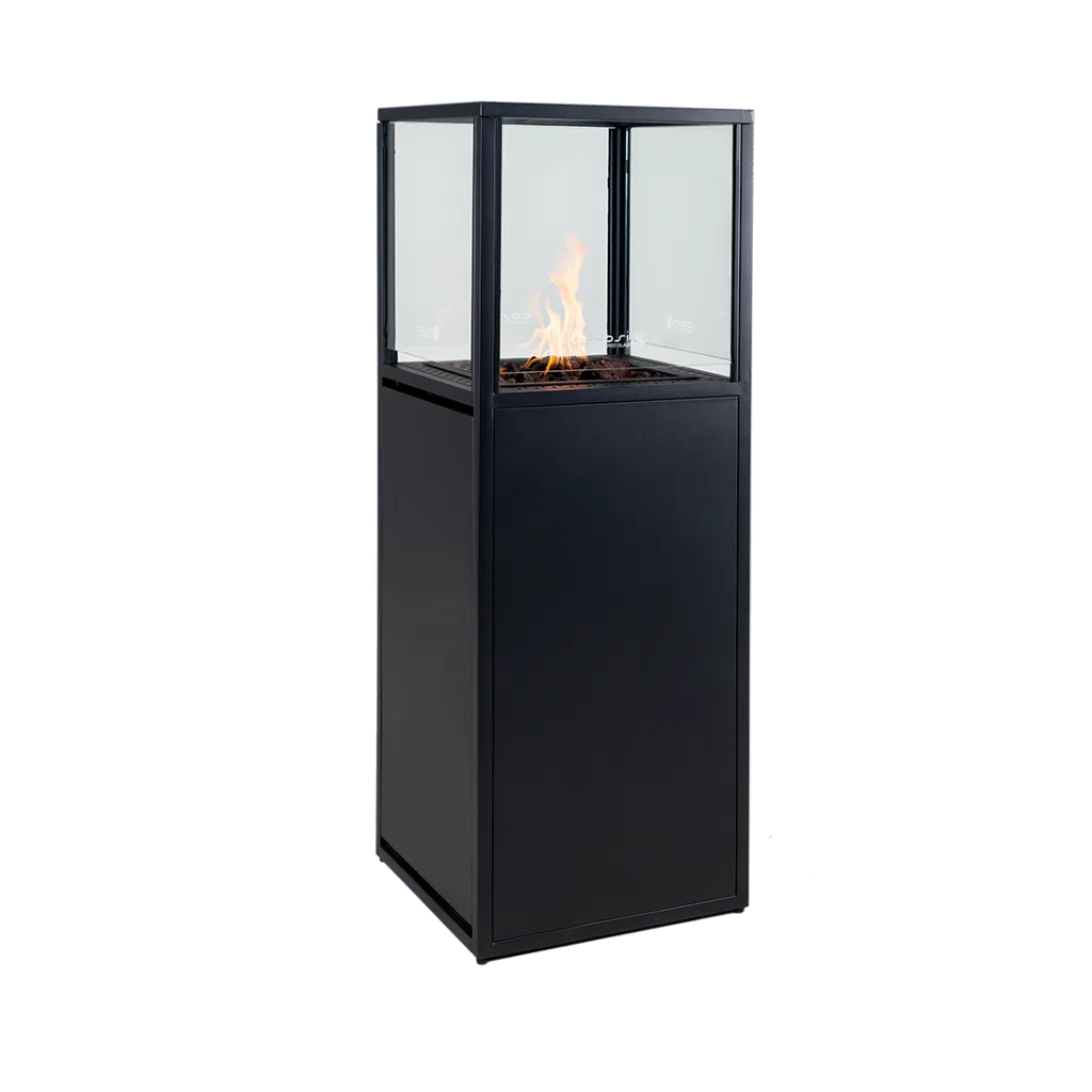 Cosipillar Dome black