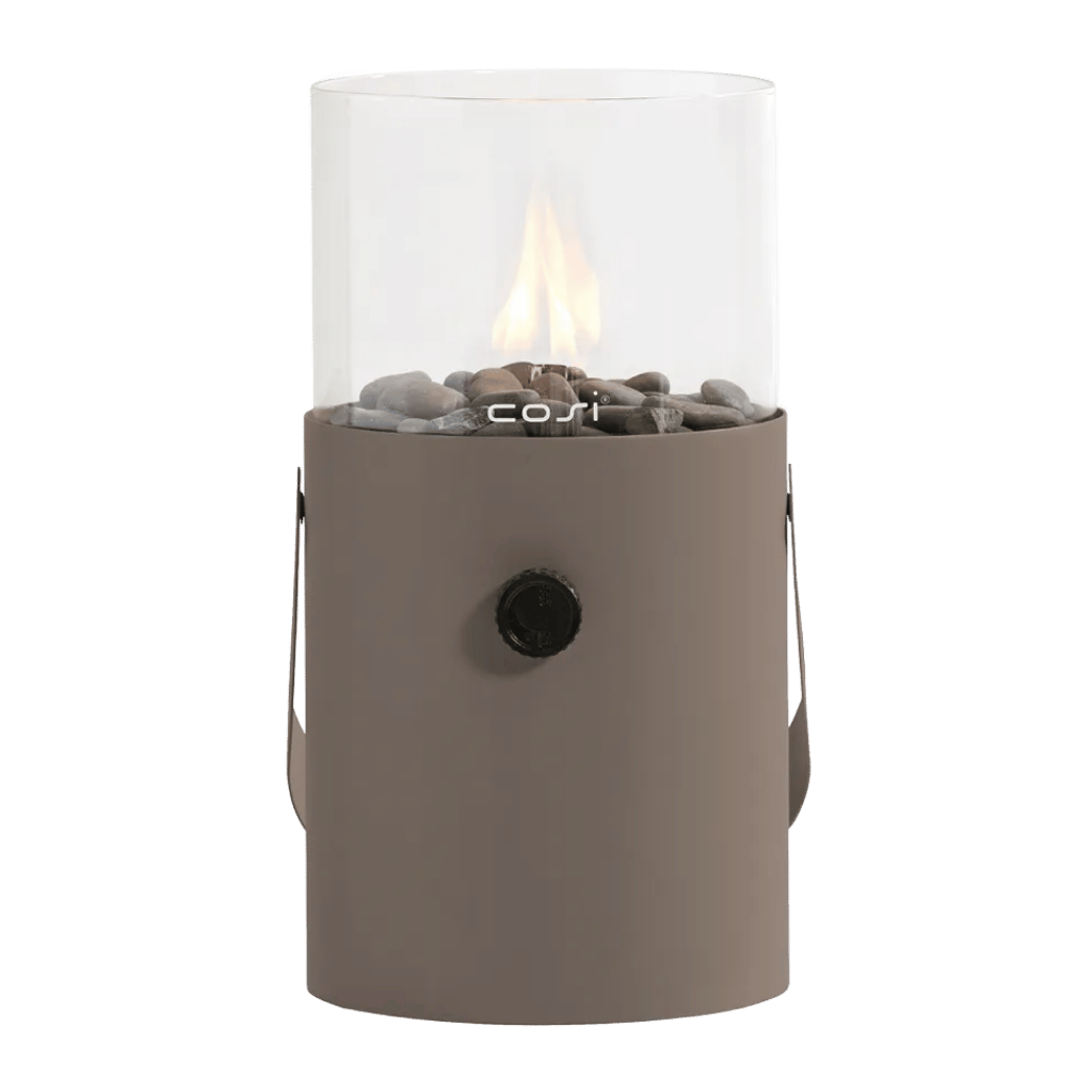 Cosiscoop Original Gaslantaarn Clay