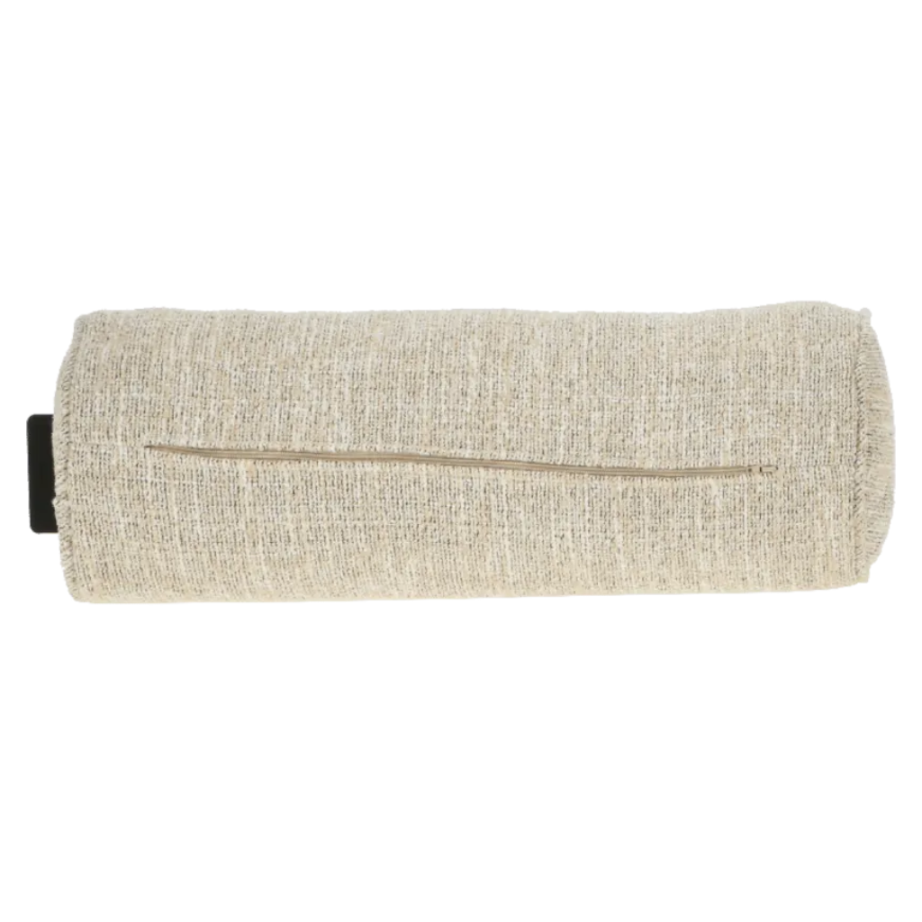 Cosi Cosipillow Bolster Beige 45 x 15 x 15 cm