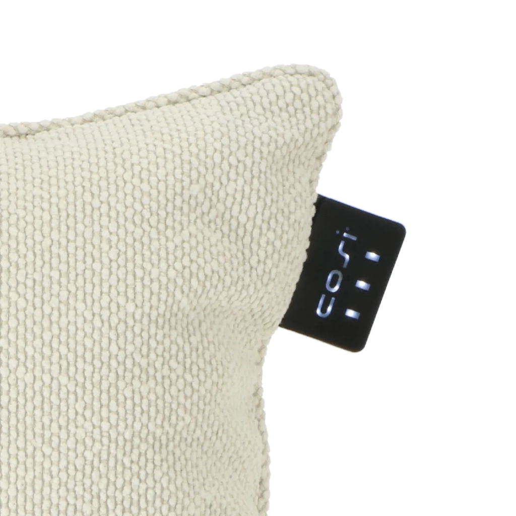 Cosi Cosipillow Comfort Teddy 50 x 50 cm