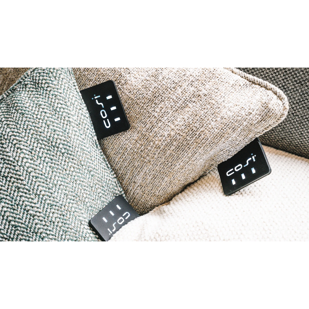 Cosi Cosipillow Comfort Beige 50 x 50 cm