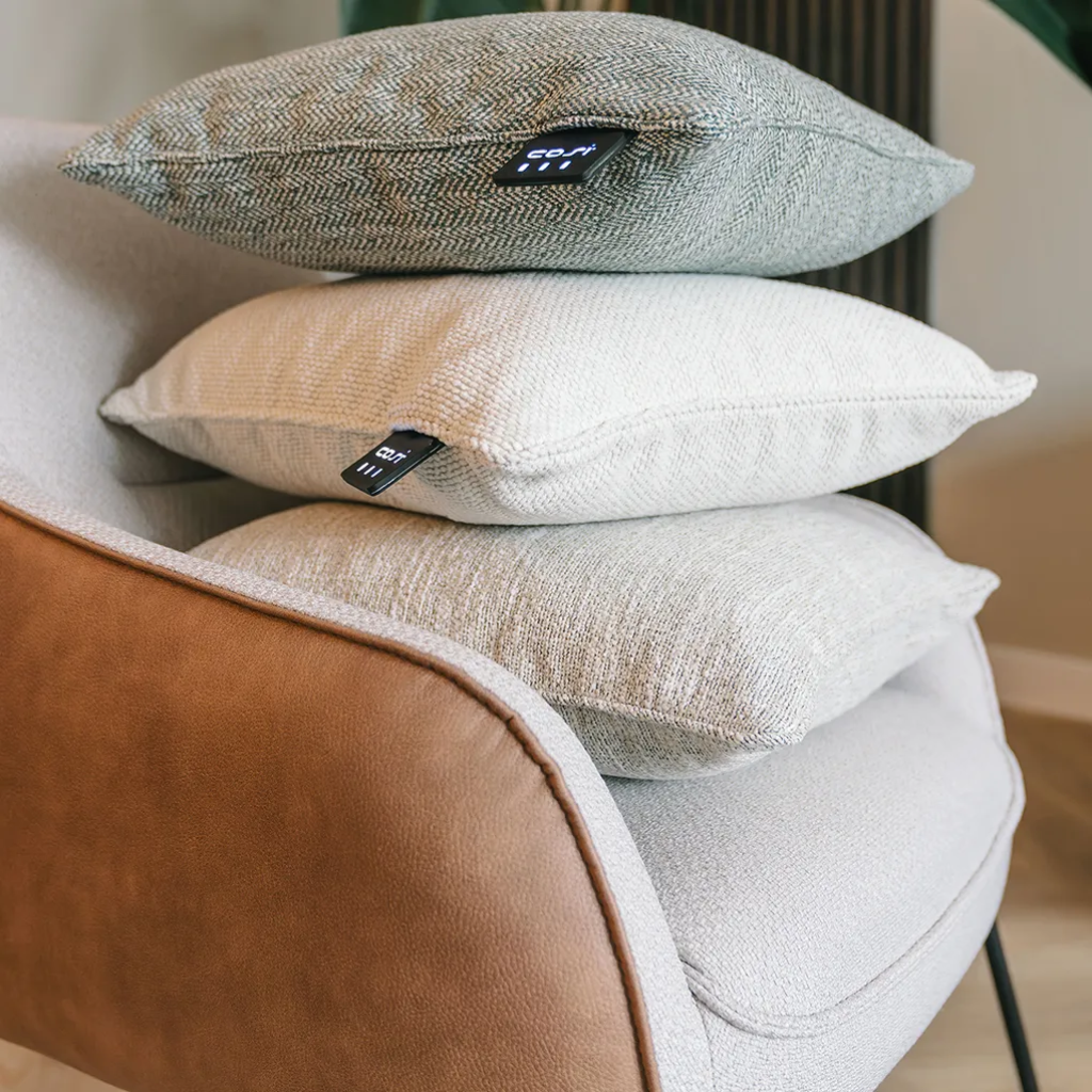 Cosi Cosipillow Comfort Beige 50 x 50 cm