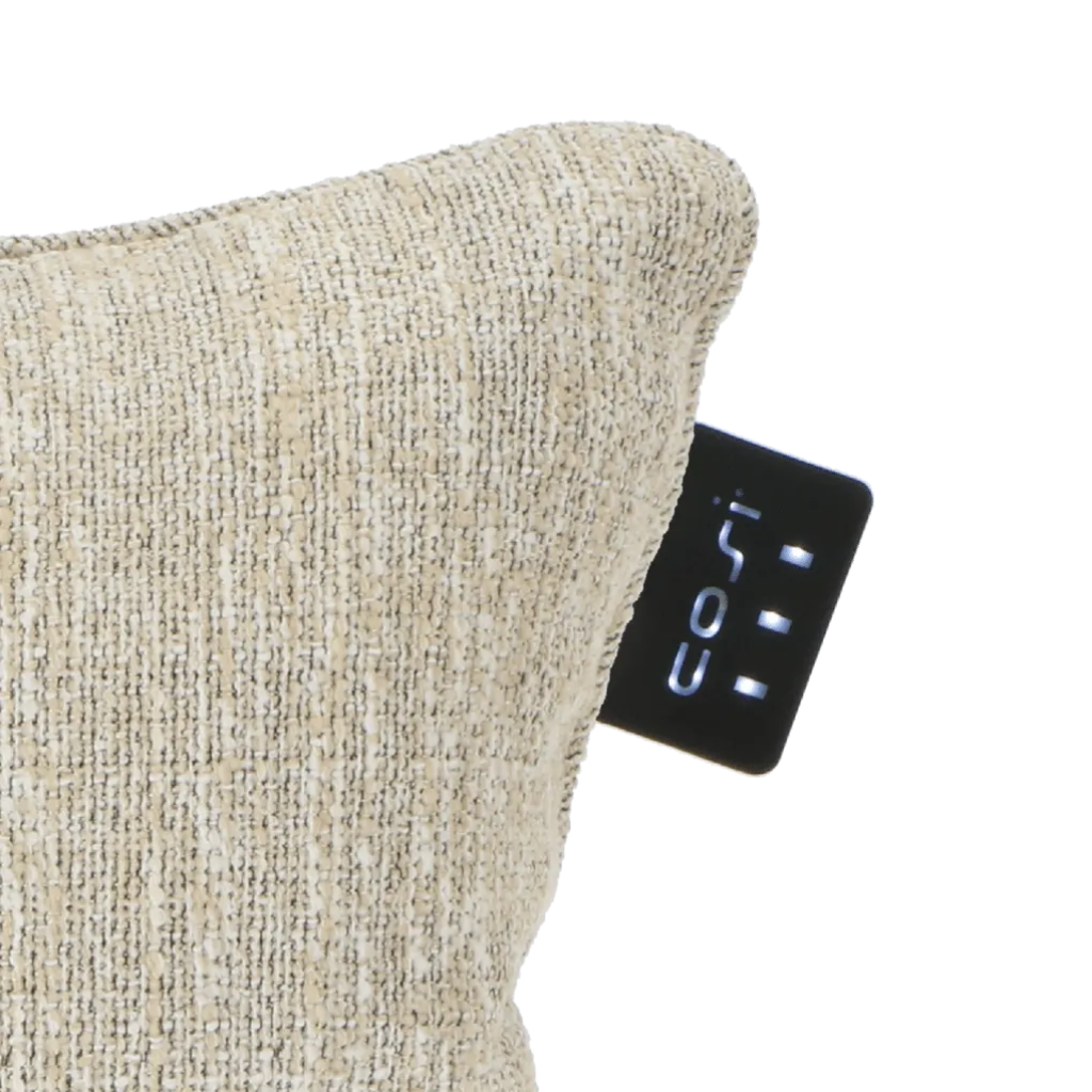 Cosi Cosipillow Comfort Beige 50 x 50 cm