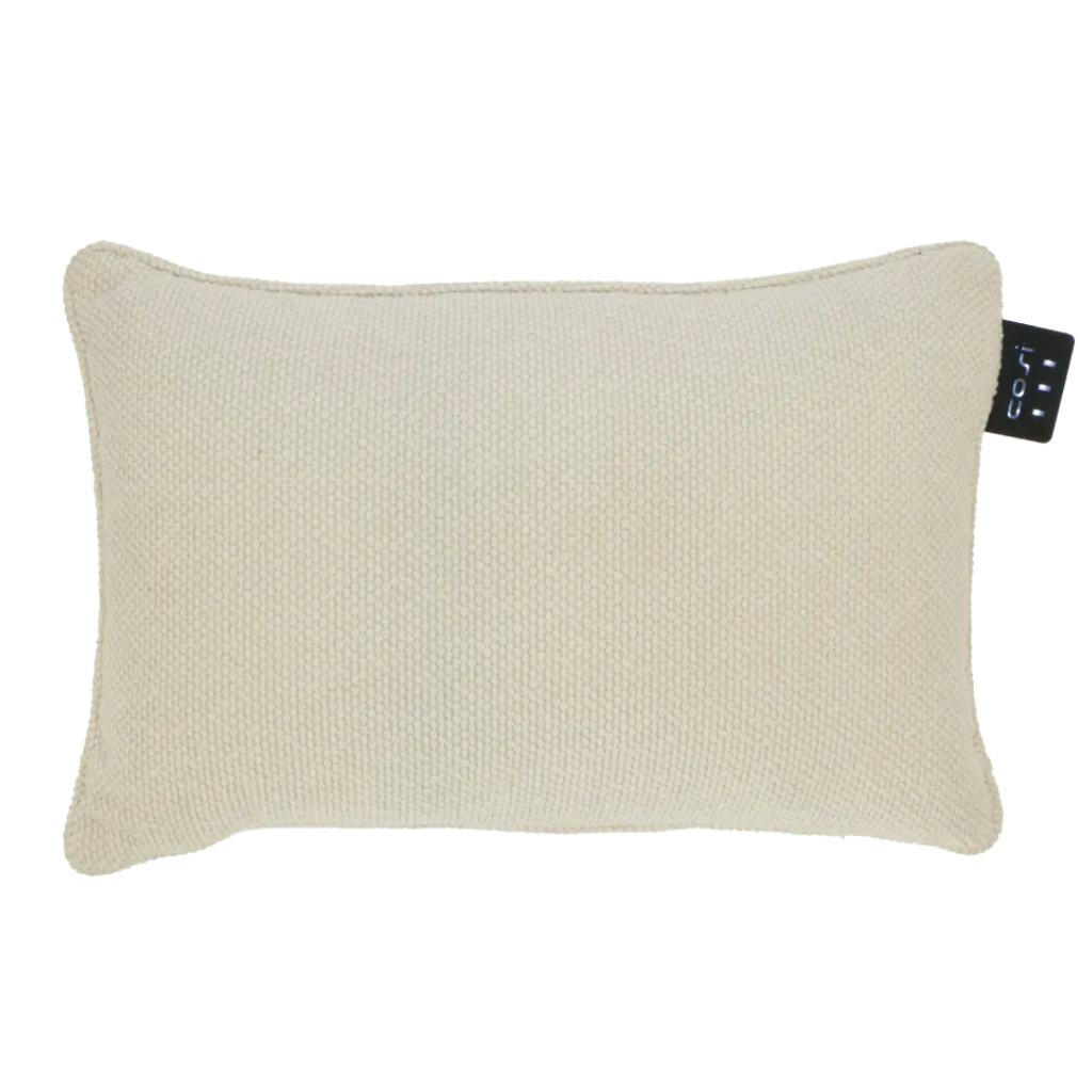 Cosi Cosipillow Comfort Wit 40 x 60 cm