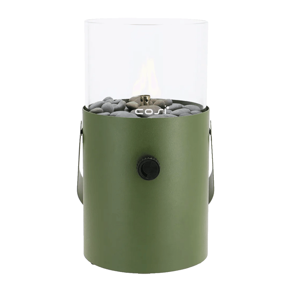 Cosiscoop Original Gaslantaarn Moss Green