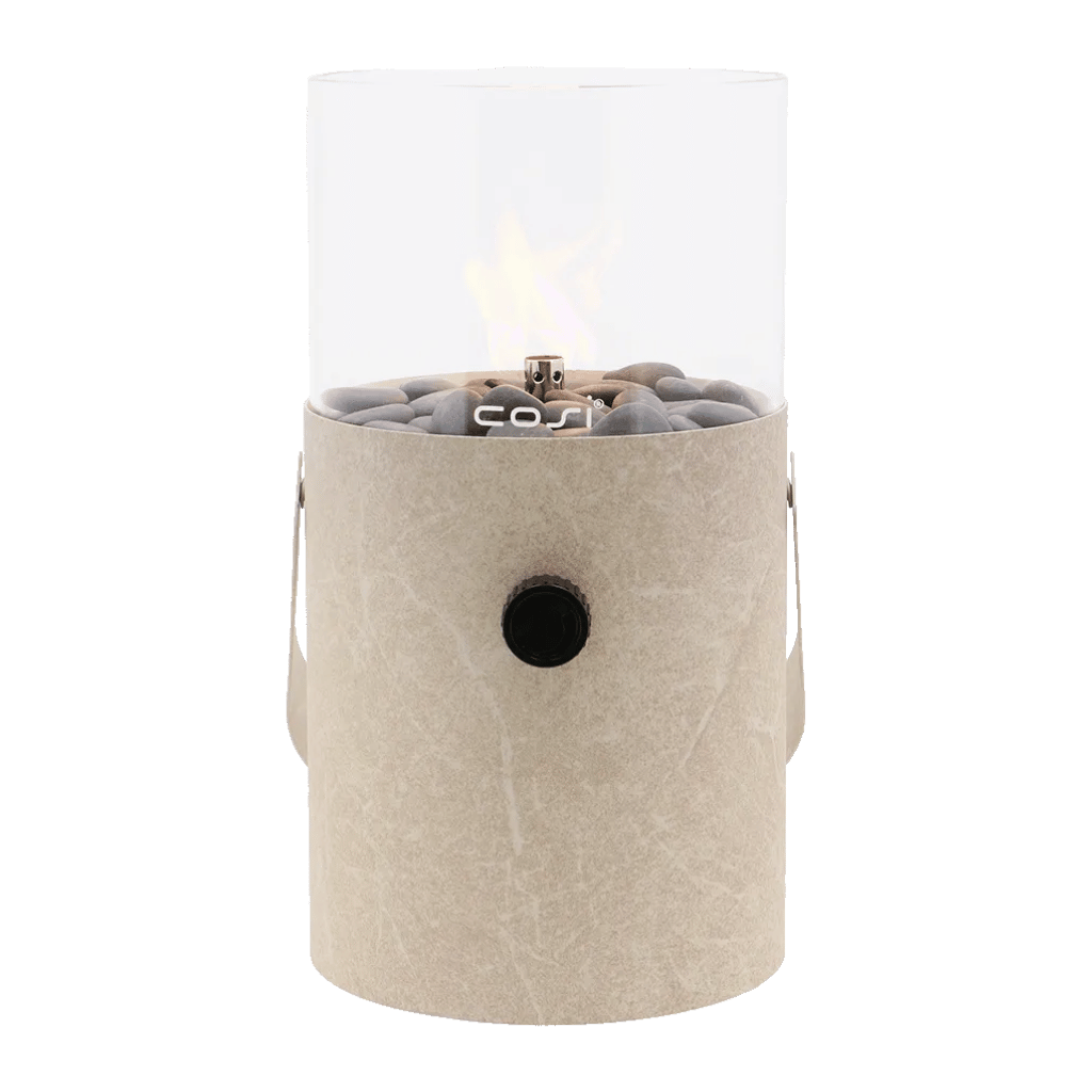 Cosiscoop Original Gaslantaarn Marble Stone