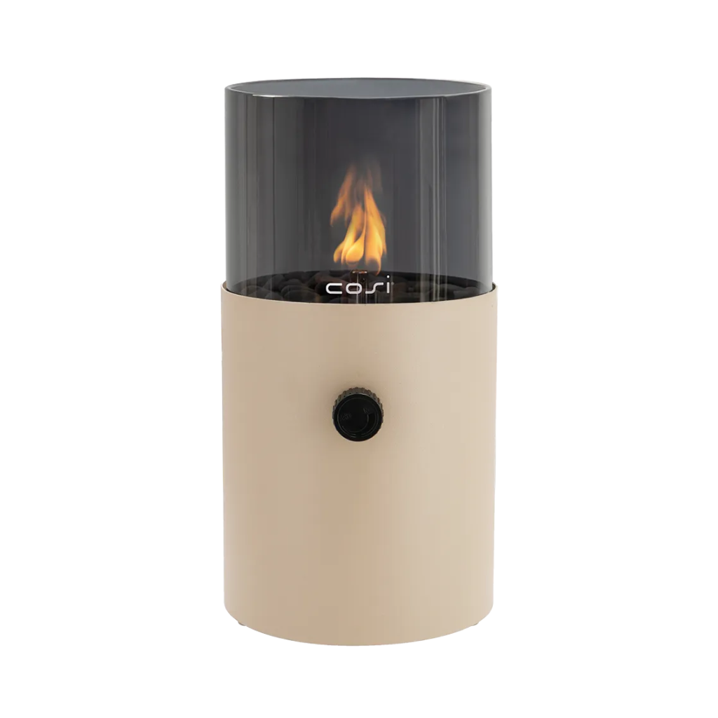 Cosiscoop Original sandy beige smoked