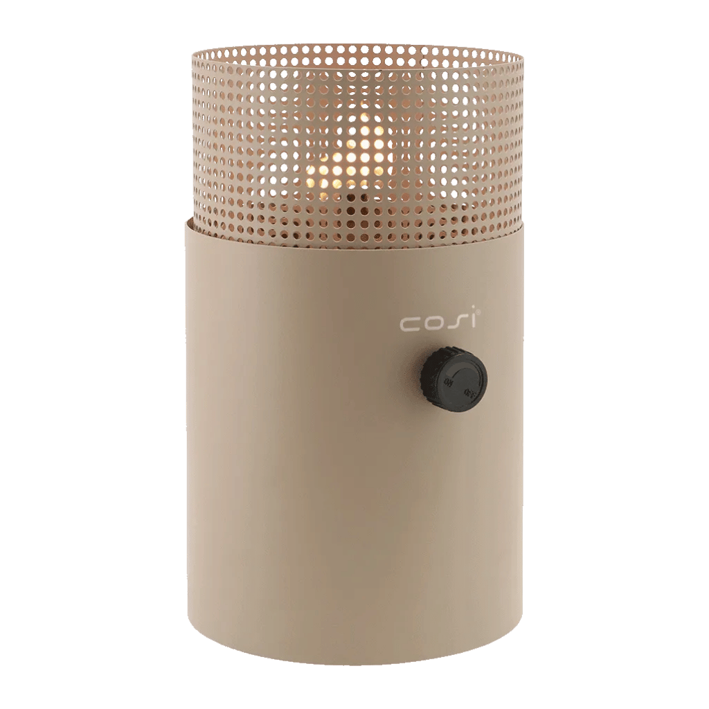 Cosiscoop Dot Gaslantaarn Sandy Beige
