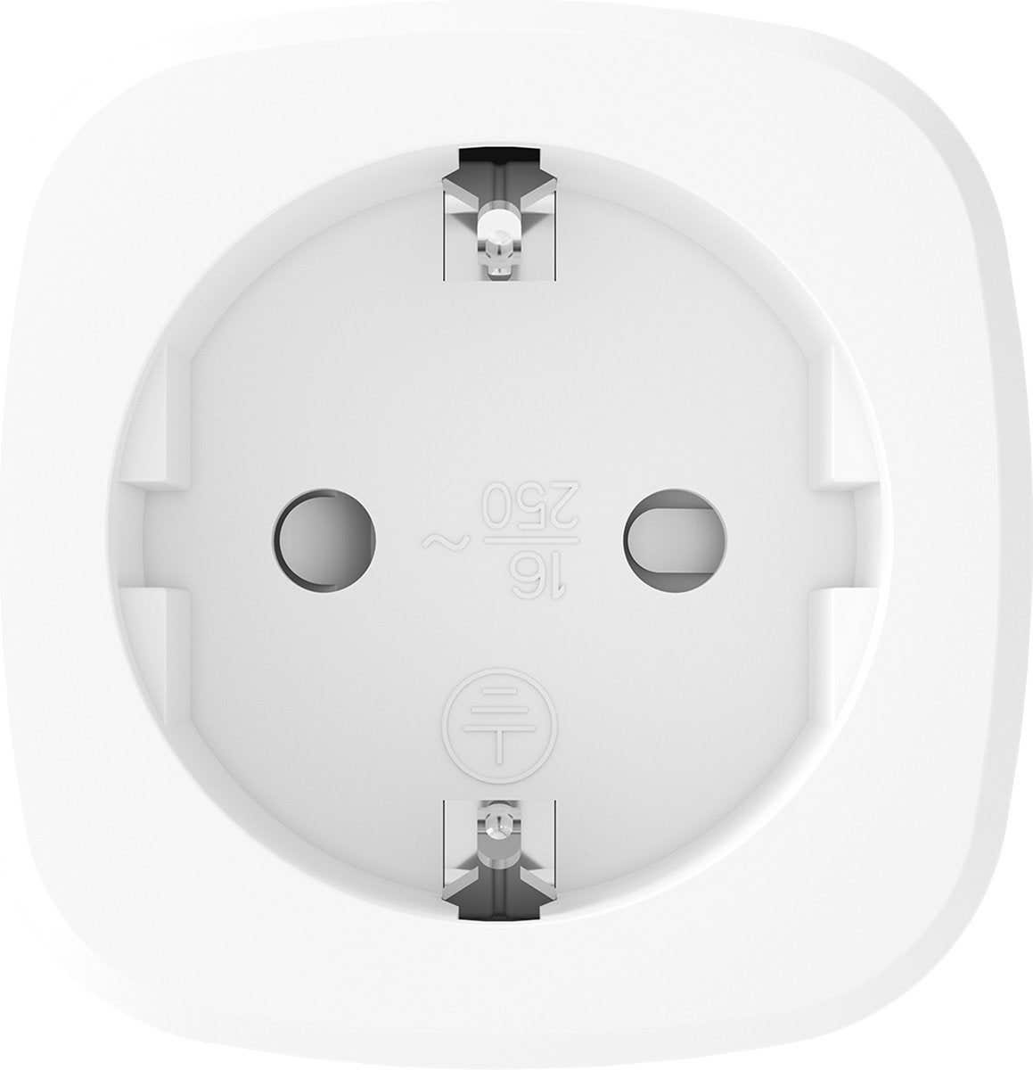 Calex smart connect powerplug App bediening