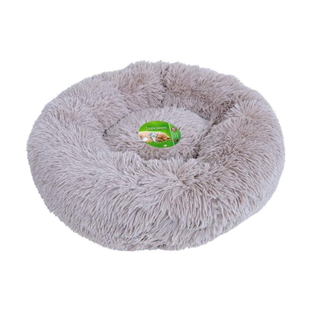 Boon donut supersoft taupe 65 cm