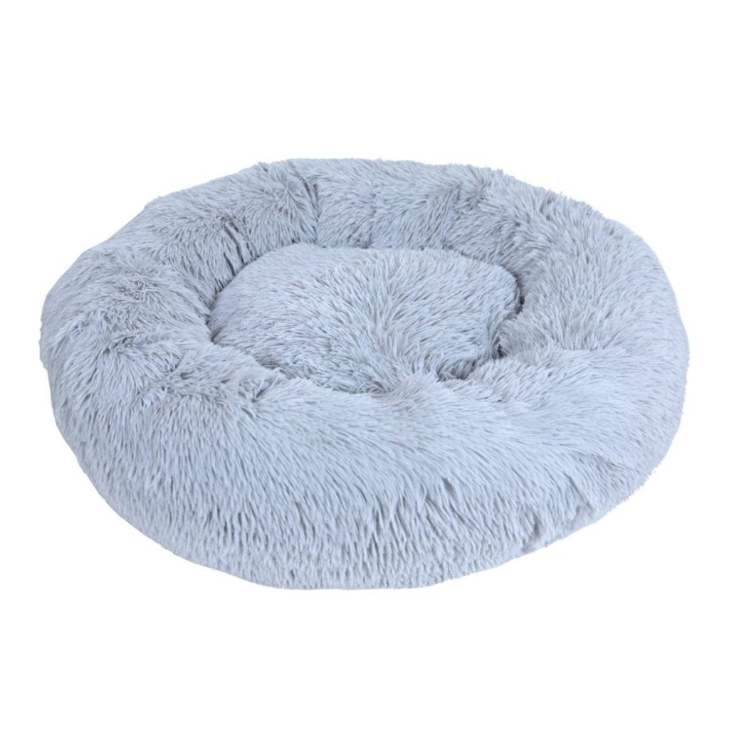 Boon donut supersoft lichtgrijs 85 cm