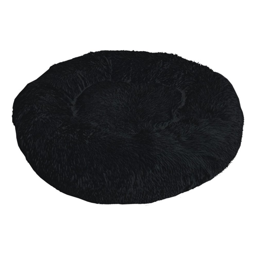 Boon donut supersoft zwart 85 cm