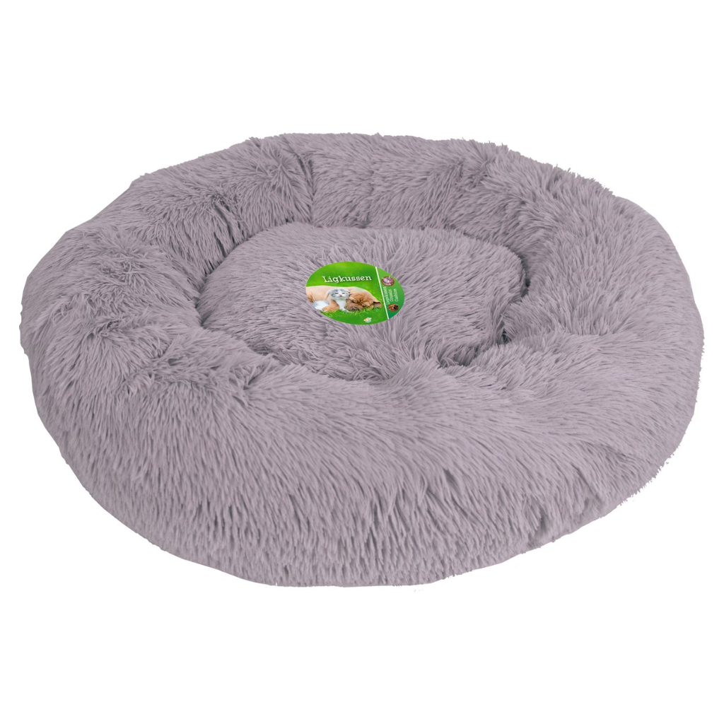 Boon donut supersoft taupe 85 cm