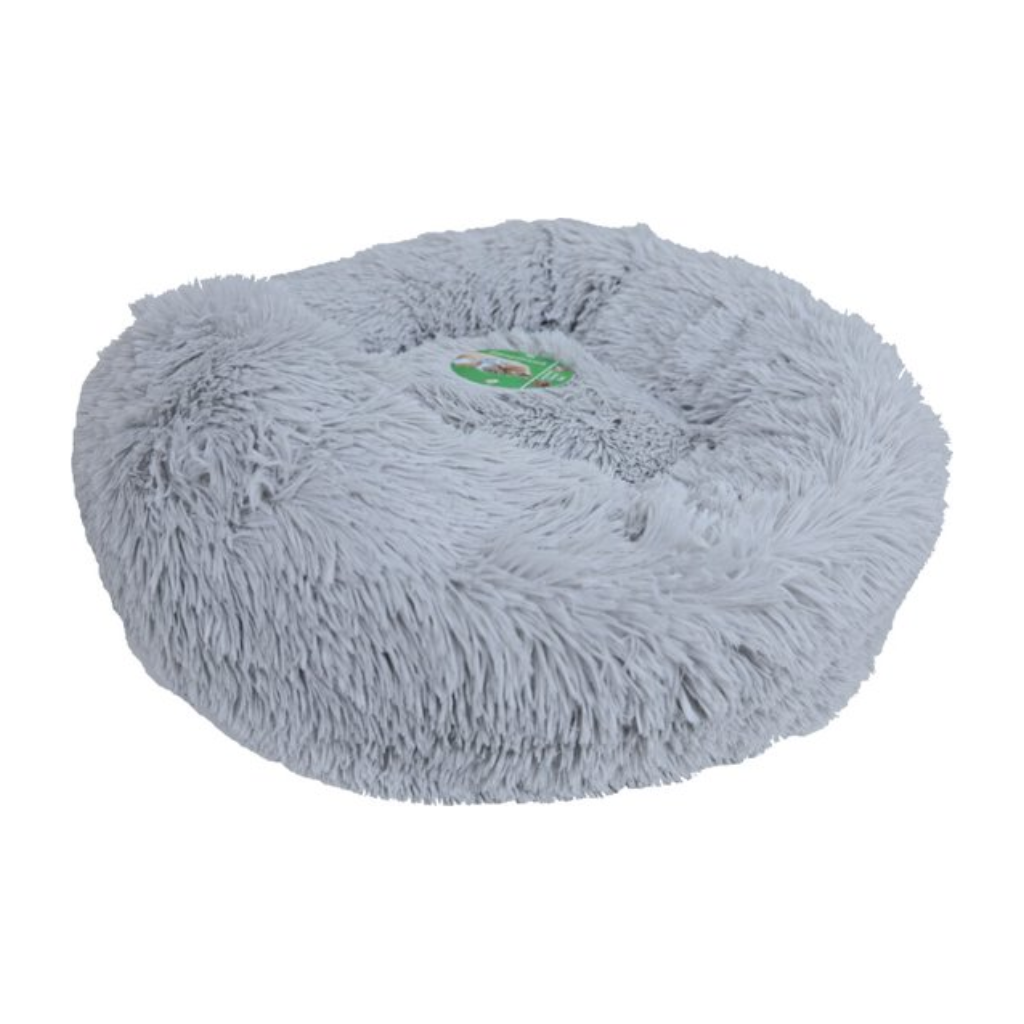 Boon donut supersoft lichtgrijs 65 cm