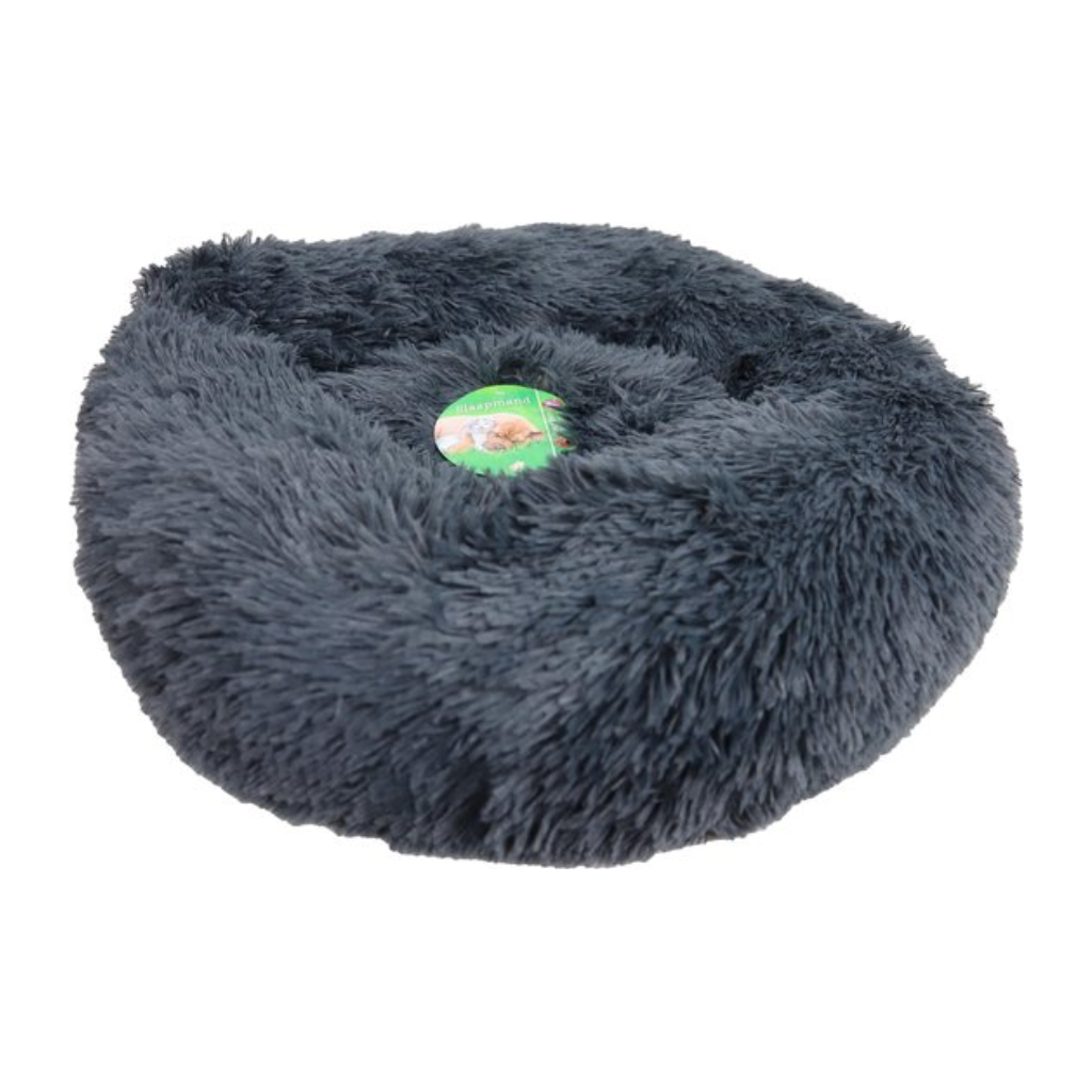 Boon donut supersoft donkergrijs 65 cm