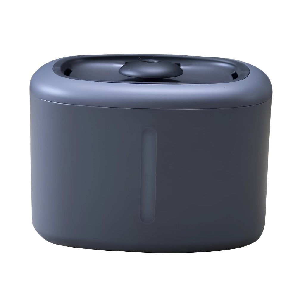 Boon Drinkfontein aquabella anthracite 2,5L