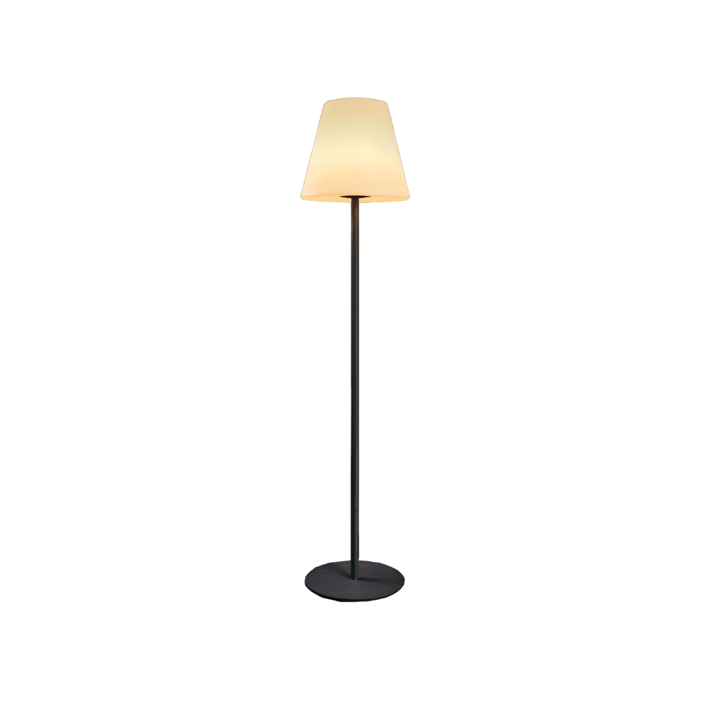 Vloerlamp Moonlight 135 cm