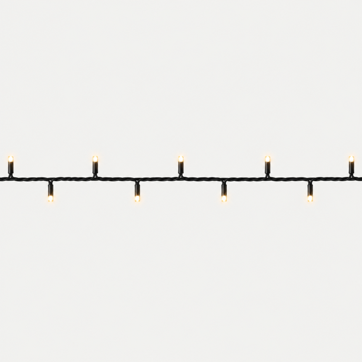 Anna's Collection Clusterverlichting Connect de Luxe Warm Wit 100 Lampjes 10 m