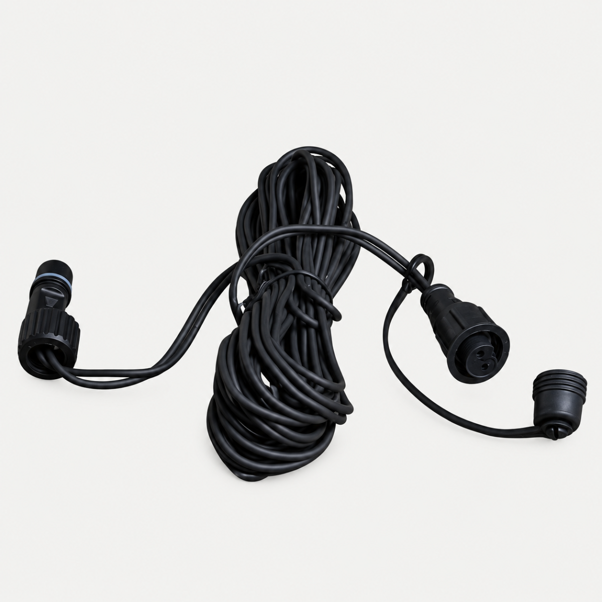 Anna's Collection Connect de luxe Verlengkabel 5m