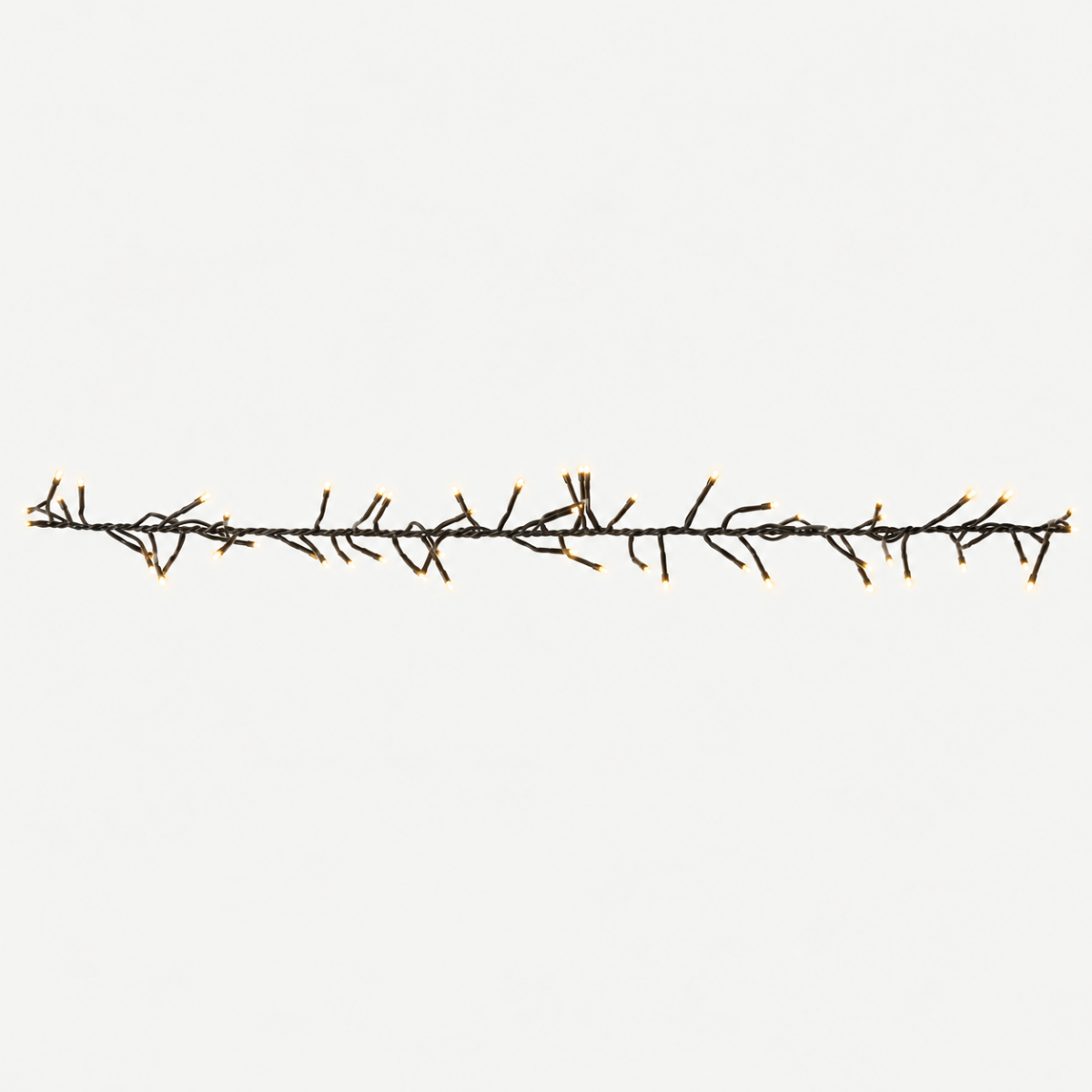 Anna's Collection Clusterverlichting Treecluster Klassiek Warm 768 Lampjes 10 m