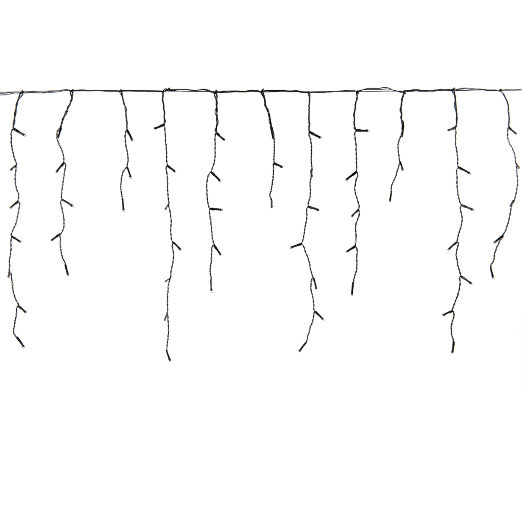 Anna's Collection IJspegelverlichting 360 lichtjes 7.2 m