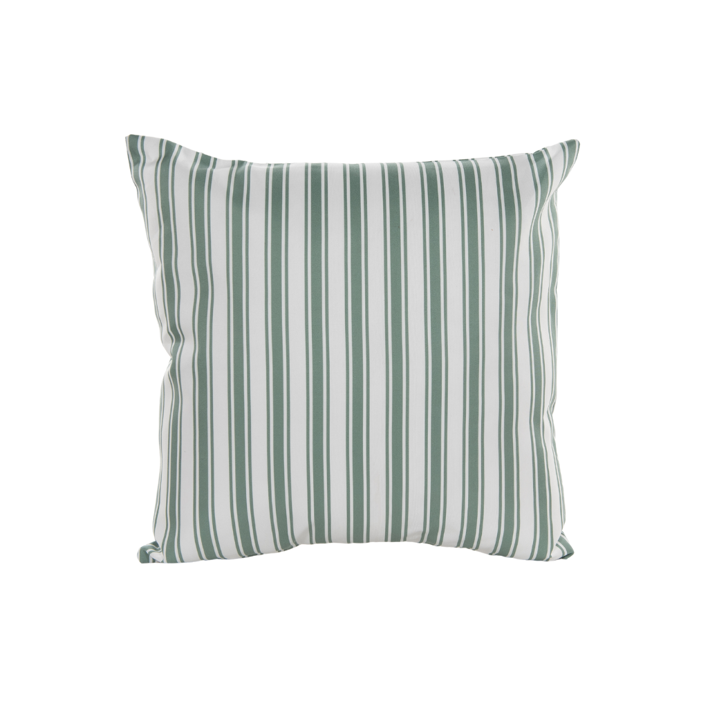 Anna's Collection Sierkussen Buiten Groen 45 x 45 cm